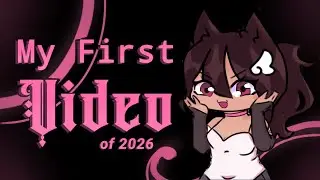 MY FIRST VIDEO!!!