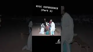 NYSC experience (part 1) From Gombe to Rivers, the North a nice place to visit