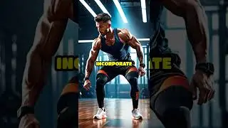 Enhance Agility with HIIT Workouts