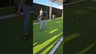 🍻 Beer & Bocce Summer Playoffs 2025 at LA Ale Works | Epic Games + Cold Brews! 🎉 P2