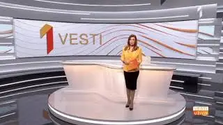 PRVA TV Vesti 2019 outro