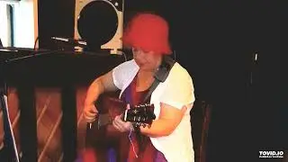 Nymph&eacute;a - Live in La Minga Berlin 12.09.2023