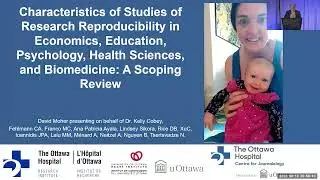 Studies of Research Reproducibility in Economics, Education, Psychology, Health, and Biomedicine
