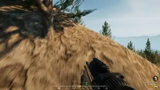 B20 Released! Lashkar Valley gameplay