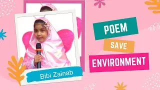 Save environment speech