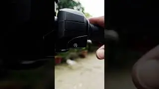 New TVS StarCity Plus Black And Green Colour Exhaust Sound #shorts