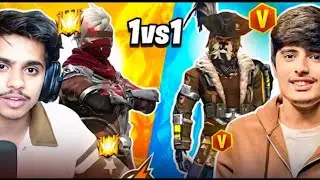1v1 cstan