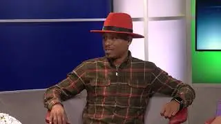 Prime Time Sports with Scott Alexander and Guests Skyler Green and Marlon Favorite