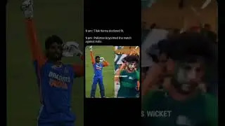 Indian #cricket //#viral deshi song