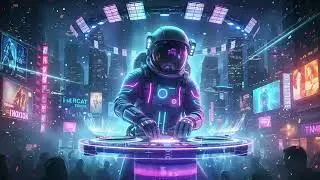Northern Skyline - Trance Itch