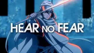 Kuchiki Rukia | Hear No Fear 「Bleach ASMV」
