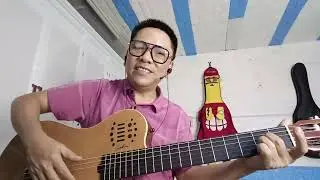 Video cuối năm : Em đến thăm anh đêm 30 (Thơ : Nguyễn Đình Toàn, nhạc : Vũ Thành An).