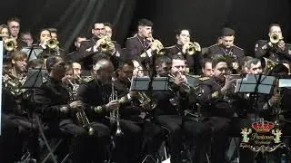 A.M MUCHACHOS  DE CONSOLACION 2019 UTRERA(LAGRIMAS DE MARIA)