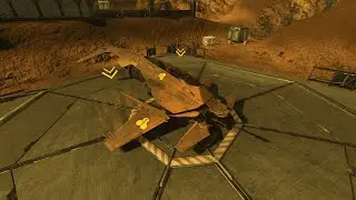 Air Traffic Control | Red Faction: Guerrilla