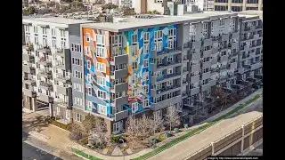 UPTOWN AT COLE PARK APARTMENTS