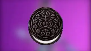 Dancing oreo