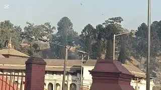 Pashupatinath Temple Be aligned with God's timing that even delays feel like divine protection !! 