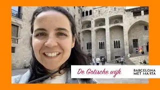 GOTISCHE WIJK BARCELONA | Wat te zien en te doen in het oude centrum van Barcelona