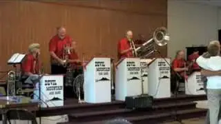 Devil Mountain Jazz Band, 