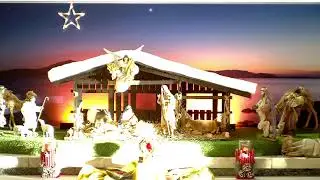St Peter in Chains, Ardrossan - Live Stream