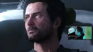 Прохождение The Evil Within 2. Ч1