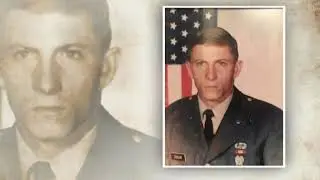In Memory of Glenn Christie Duncan