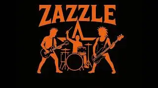 Zazzle Band w/Scott Kratz - Enter Sandman (Metallica Cover)
