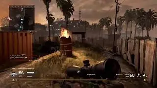 Drapah Going Off