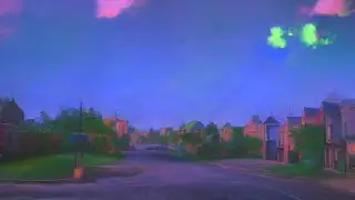 a playlist for minds that forgot how to rest