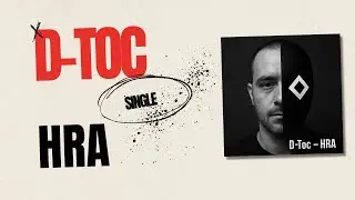 D-Toc - Игра (Official Music Video) #czechrap #rap #ceskyrap