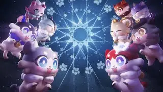 Nameless Faces Chimera Edition | Honkai Star Rail