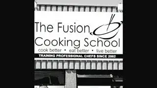 Fusion Cooking School First Years 2020