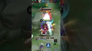 VALIR BUILD SEMI TANK