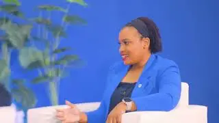 Standard Bank Growth Conversations: Episode 3 The Creative Grind