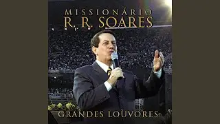 Deus Est&aacute; Neste Lugar / Conta pra Jesus / Milagres / Vai Abalar / Cruzando a Cidade