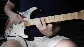 Red Hot Chili Peppers - Snow - Guitar Only