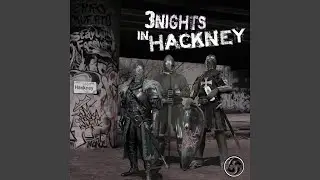One Night In Hackney (Illegal Machines & Dirty Saffi Remix)