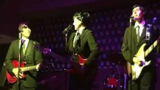 The Beatles-
