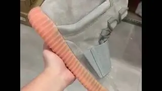 Yeezy Boost 750 Gum Glow