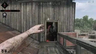 Hunt  Showdown | Konverted