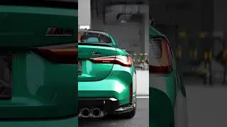 Частина 1| 4K 120 FPS🟩 1 million likes? #edit #m4 #music #car #gta