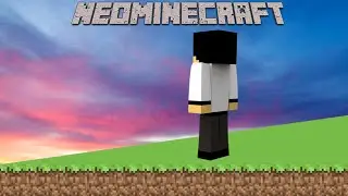 MI FINAL EN NEOMINECRAFT | NEOMINECRAFT ULTIMO EPISODIO | Batidex