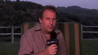Terry Rossio , Writer Pirates of the Caribbean ,Turbo Dates
