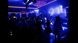 Bar Mitzvah DJ Live by GENIE EVENTS