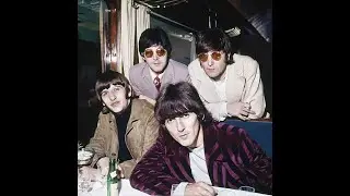 Альбом The Beatles 