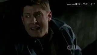 Supernatural / Avengers infinity war Trailer