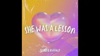 Graded Buffalo - She Was A Lesson [Commercial House]