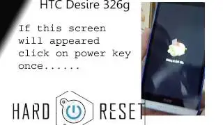 HTC M9 Plus | Hard Reset | Pattern unlock(factorty reset)...