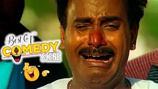 Venumadhav NonStop Telugu Comedy Scenes | Brahmanandham | Sunil | Ali Comedy Scenes #comedyvideos