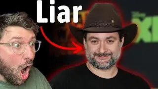Did Dave Filoni LIE to Star Wars Fans?